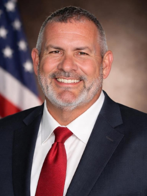 Mike Oliver